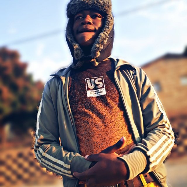 SKI GANG