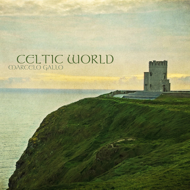 Celtic World