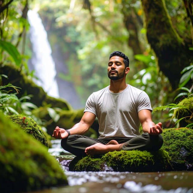 Meditación Orquestal Para Claridad Mental