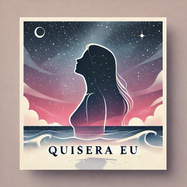 Quisera Eu