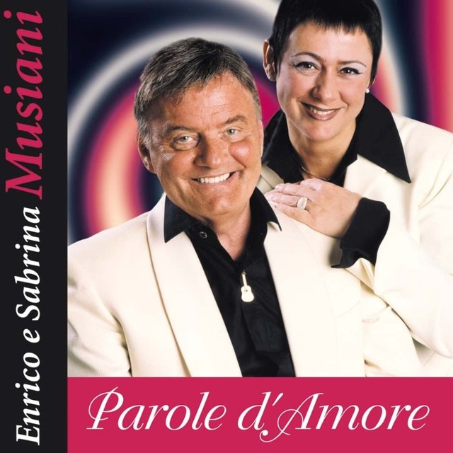 Parole d'amore