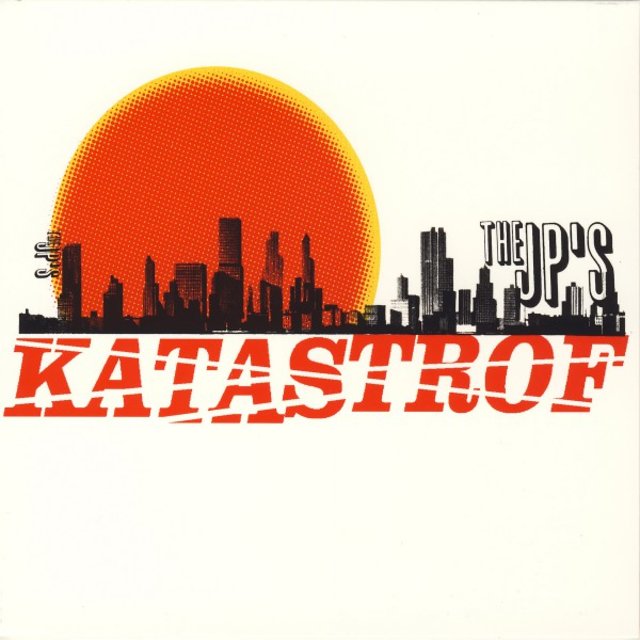 Katastrof