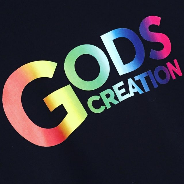 God's Creation (Extended Version)