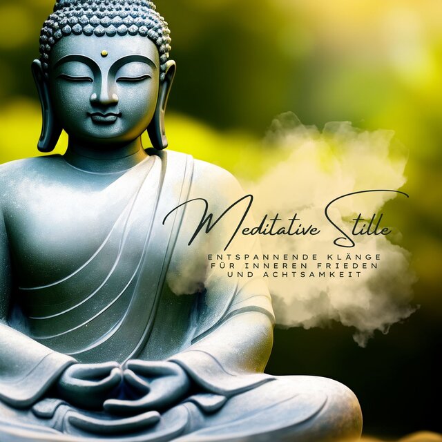 Meditative Stille: Entspannende Klänge für inneren Frieden und Achtsamkeit