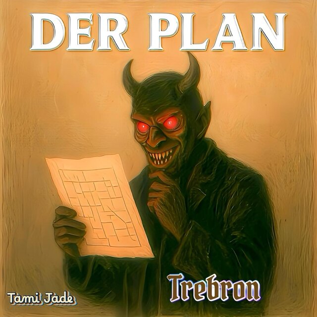 Der Plan
