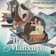 Cover art for album The Manxman: 7. From The Island ('Ellan Vannin') by Orchestra da Camera di Pordenone, Ben Palmer, Jeff Moore