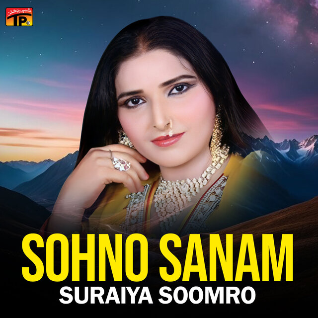 Sohno Sanam