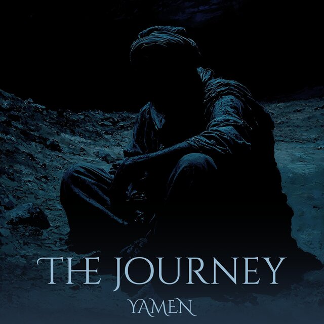 The Journey (feat. Yamen GO)