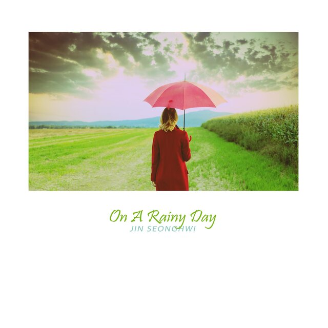 On a rainy day