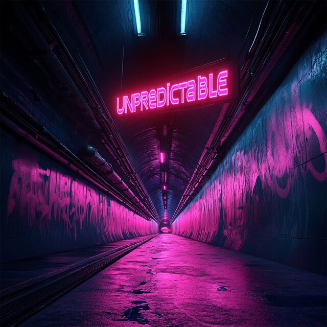Unpredictable
