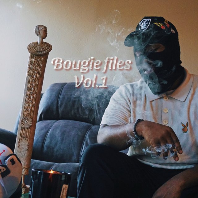 Bougie files, Vol. 1