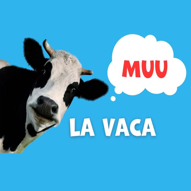 La Vaca Muu