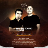 Friendship (FSOE845) (Alex M.o.r.p.h. Remix)