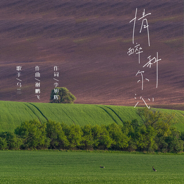 情醉科尔沁