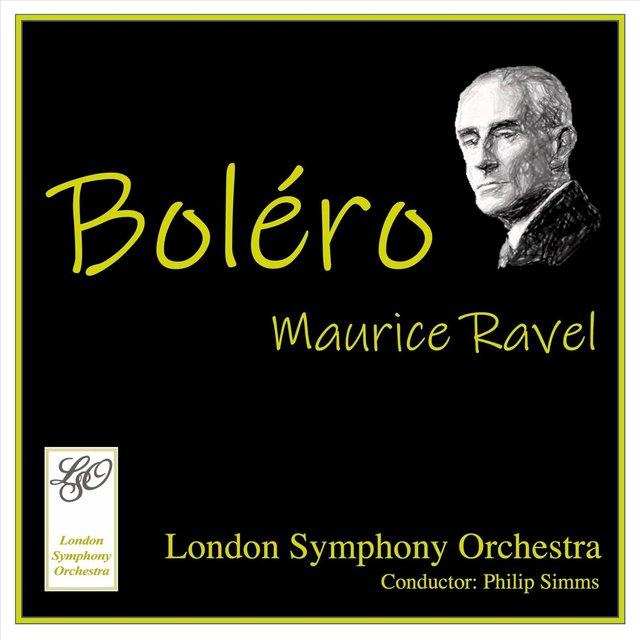 Ravel: Boléro, M. 81