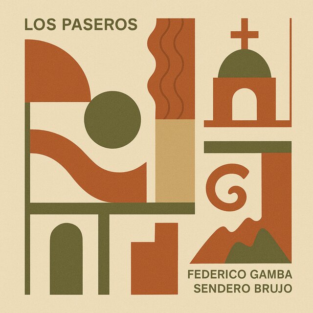 LOS PASEROS