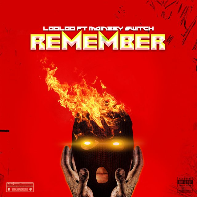 Remember (feat. Mainzey Switch)