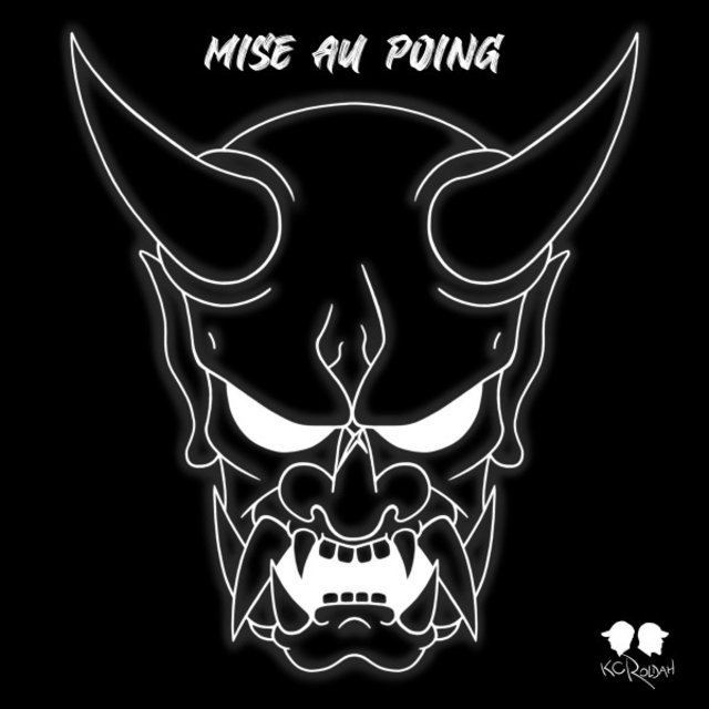Mise au poing