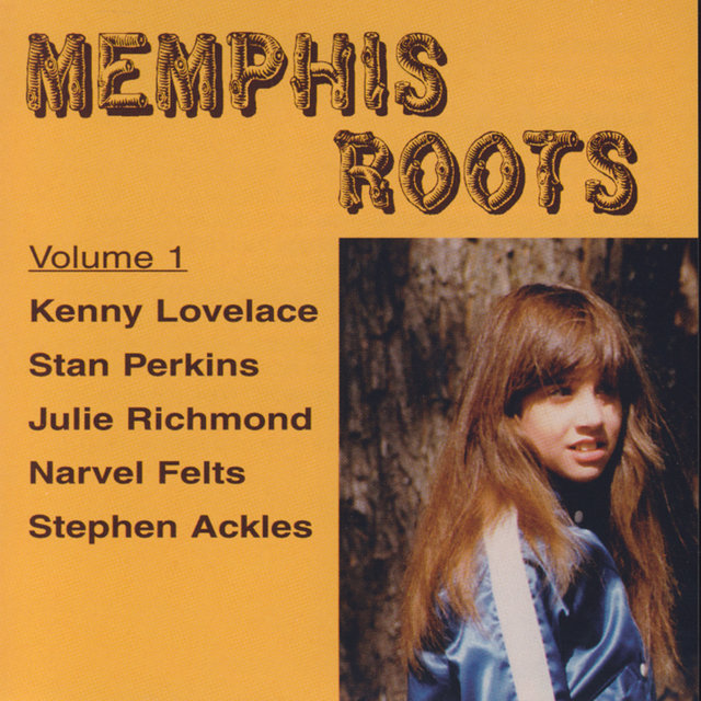 Memphis Roots, Vol. 1
