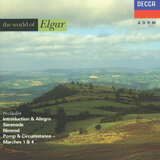 Elgar: There is Sweet Music, Op. 53, No. 1
