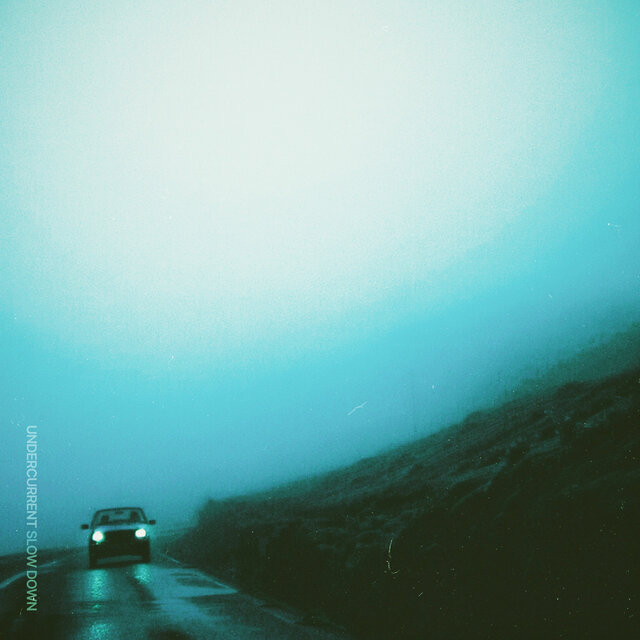 slow down (sped up)