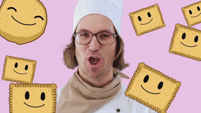 Kekse (Videoclip)