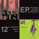Cover art for album Ut & Confidential by Ut