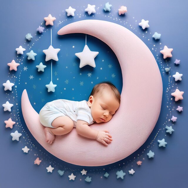 Sonidos Relajantes Para La Noche Del Bebé