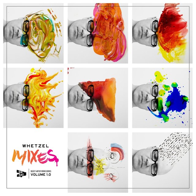 Whetzel Mixes, Vol. 1