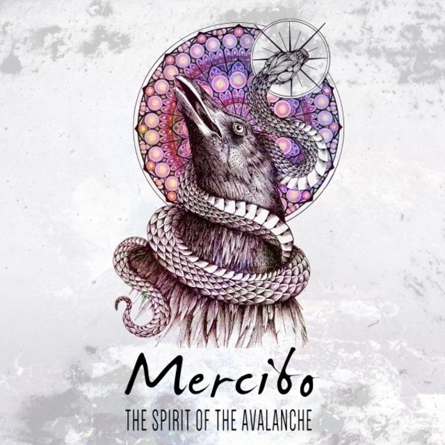 The Spirit of the Avalanche