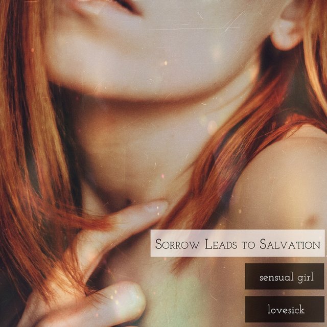 Sensual Girl