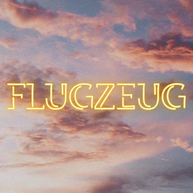 FLUGZEUG