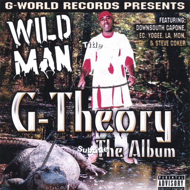 G-Theory