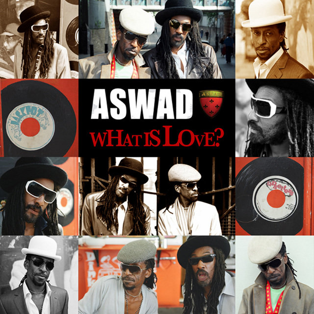 What Is Love? [Radio Edit]
