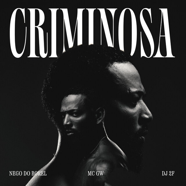 Criminosa