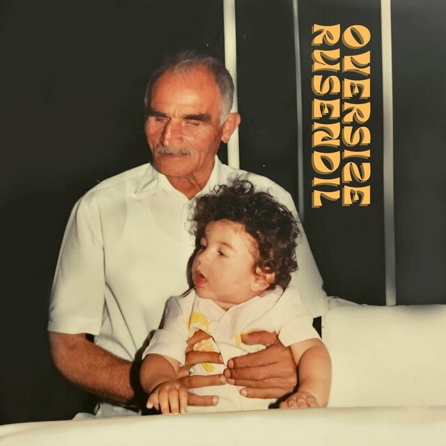 Ruşendil