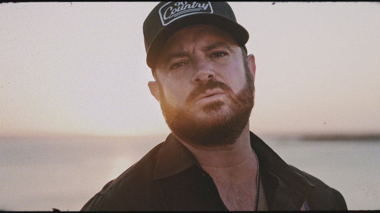 A Guitar, A Singer and A Song (feat. Vince Gill) [Official Music Video]