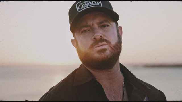 A Guitar, A Singer and A Song (feat. Vince Gill) [Official Music Video]