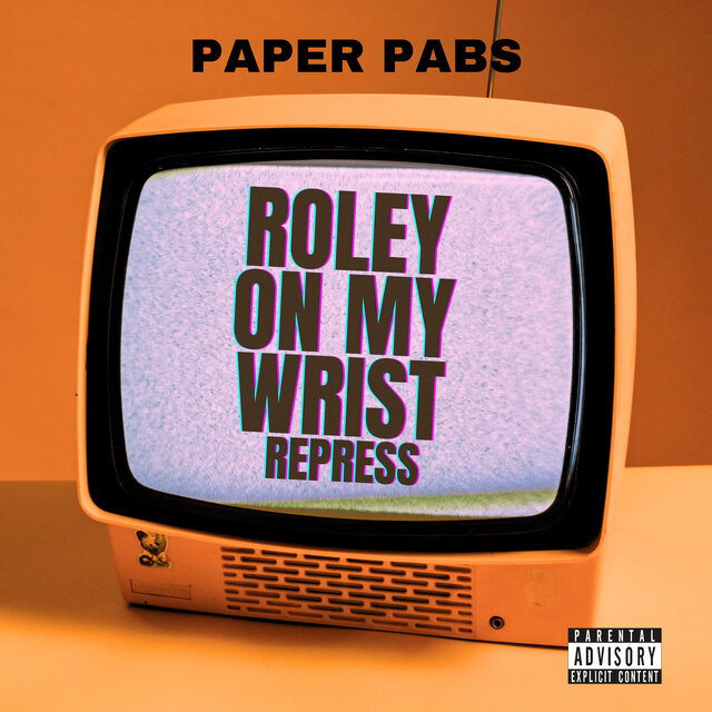 Roley on my Wrist Repress (Remix)