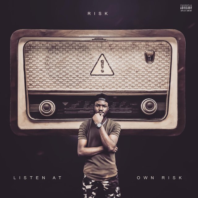 Listen At Own Risk (The Origin Stories)