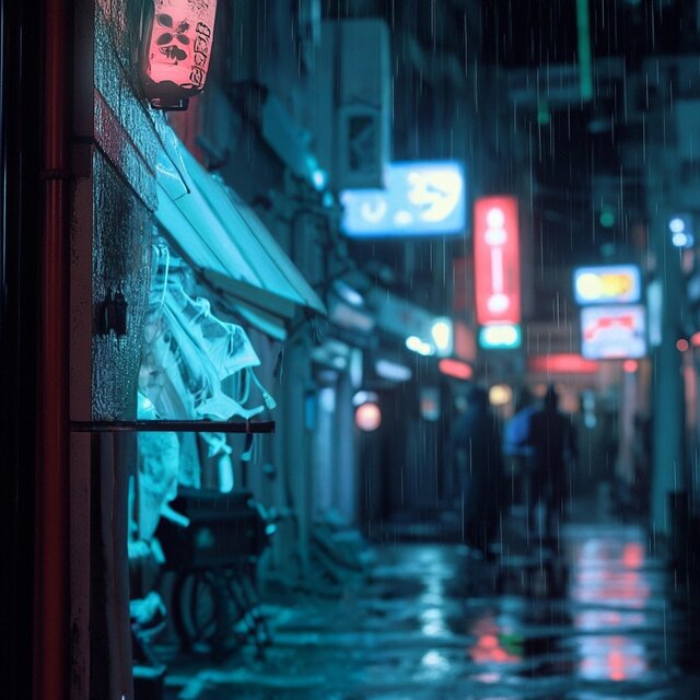 Unknown Town