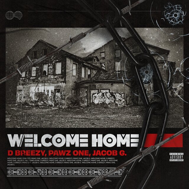 Welcome Home