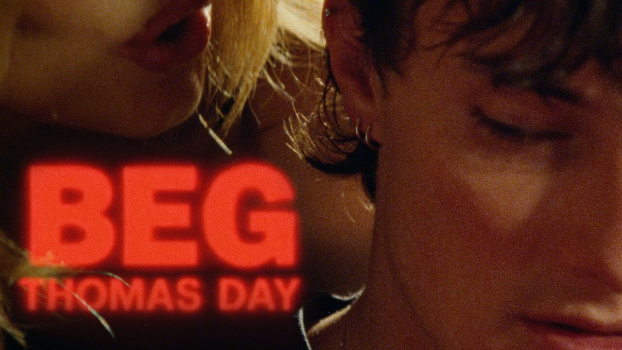 Beg (Official Video)