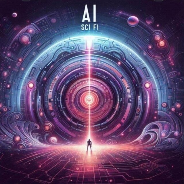 Ai Sci-Fi