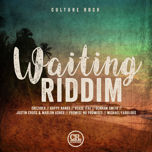 Waiting Riddim