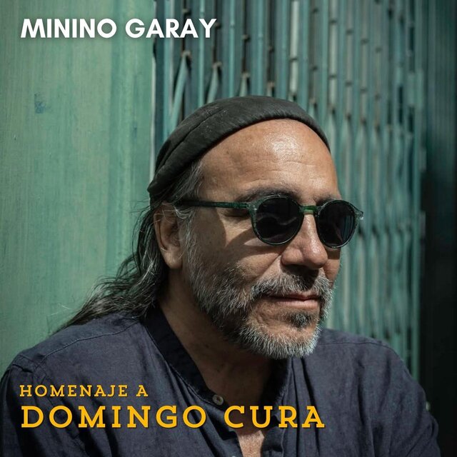 Homenaje a Domingo Cura