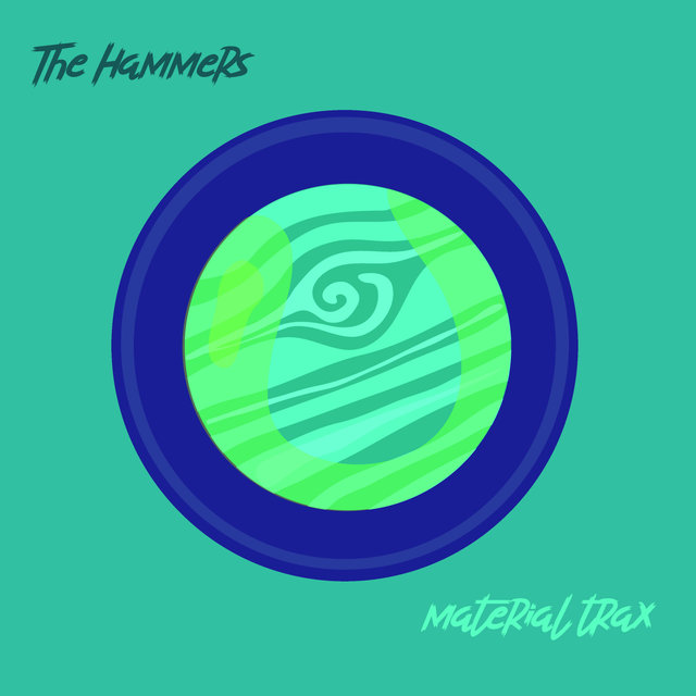The Hammers, Vol. II