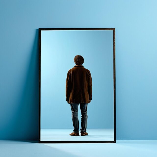 L'Autre - reflet de nos projections