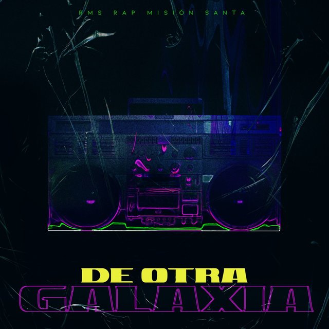 De Otra Galaxia