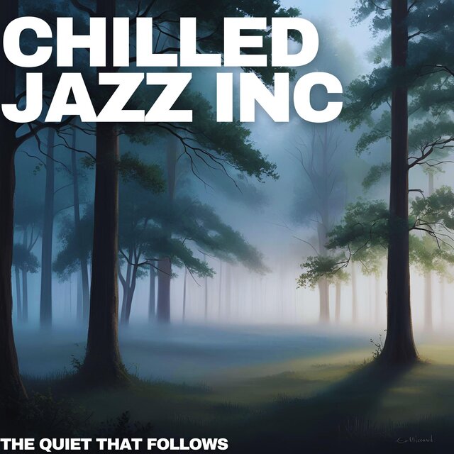 The Quiet That Follows